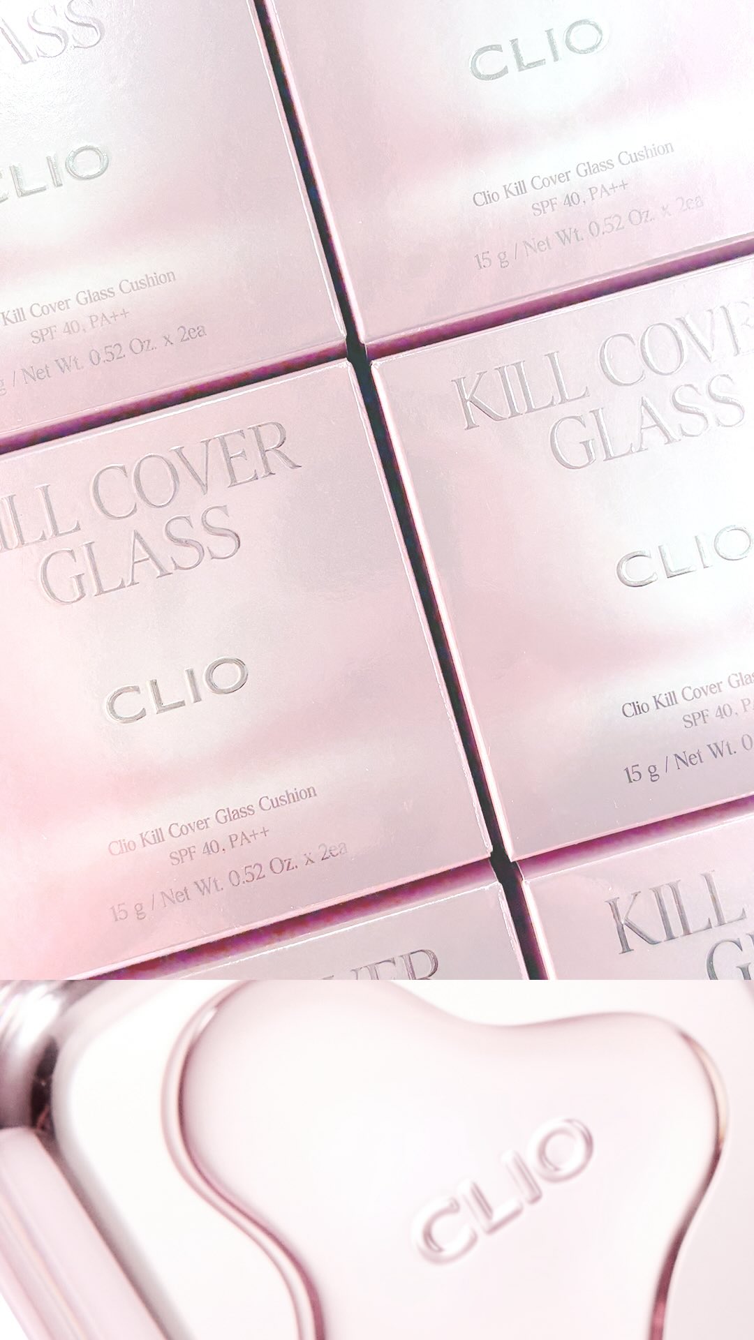 clio_official 品牌动态