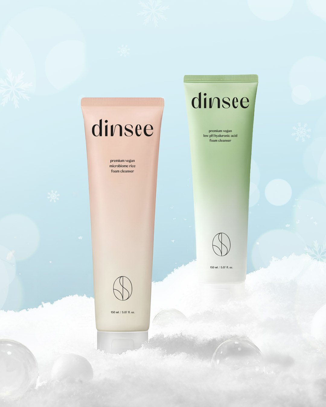 dinsee.official 品牌动态