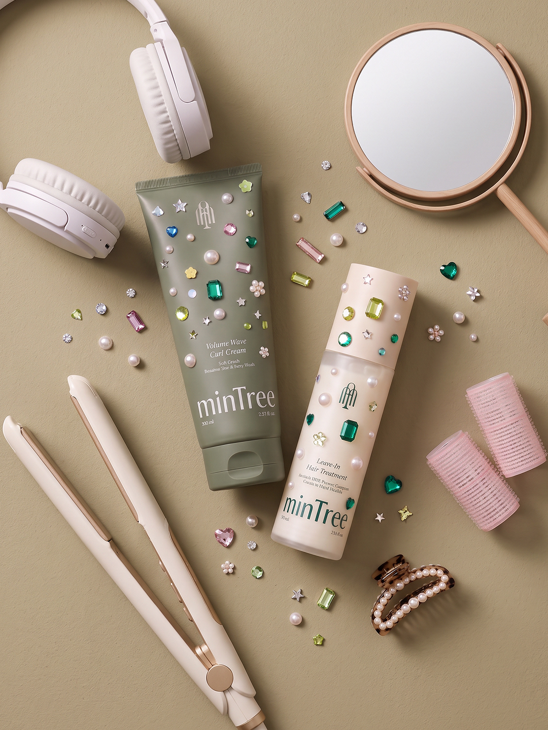 mintree_official 品牌动态