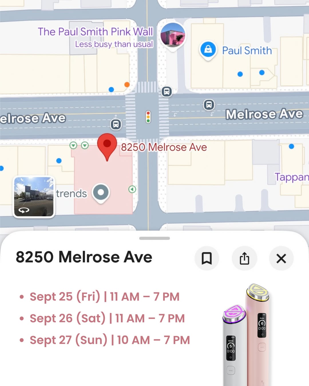 medicube_global_official 品牌动态图片
