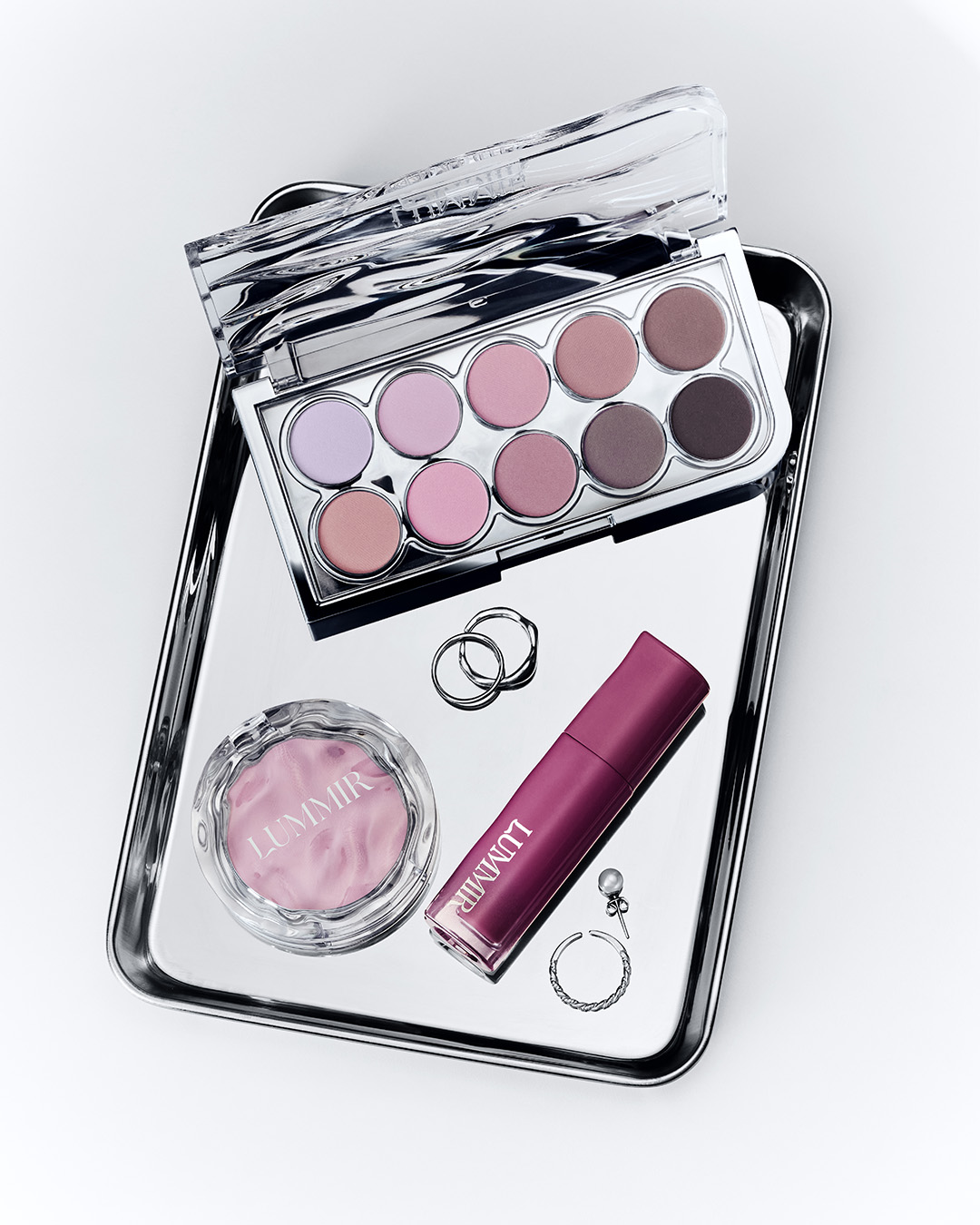 lummir_makeup 品牌动态