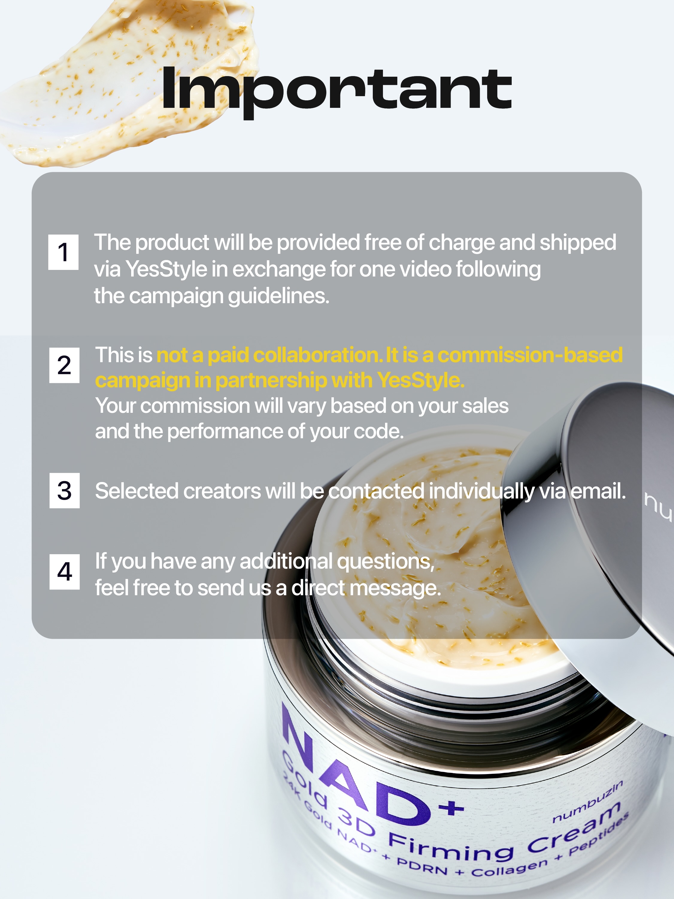 numbuzin_global 品牌动态图片
