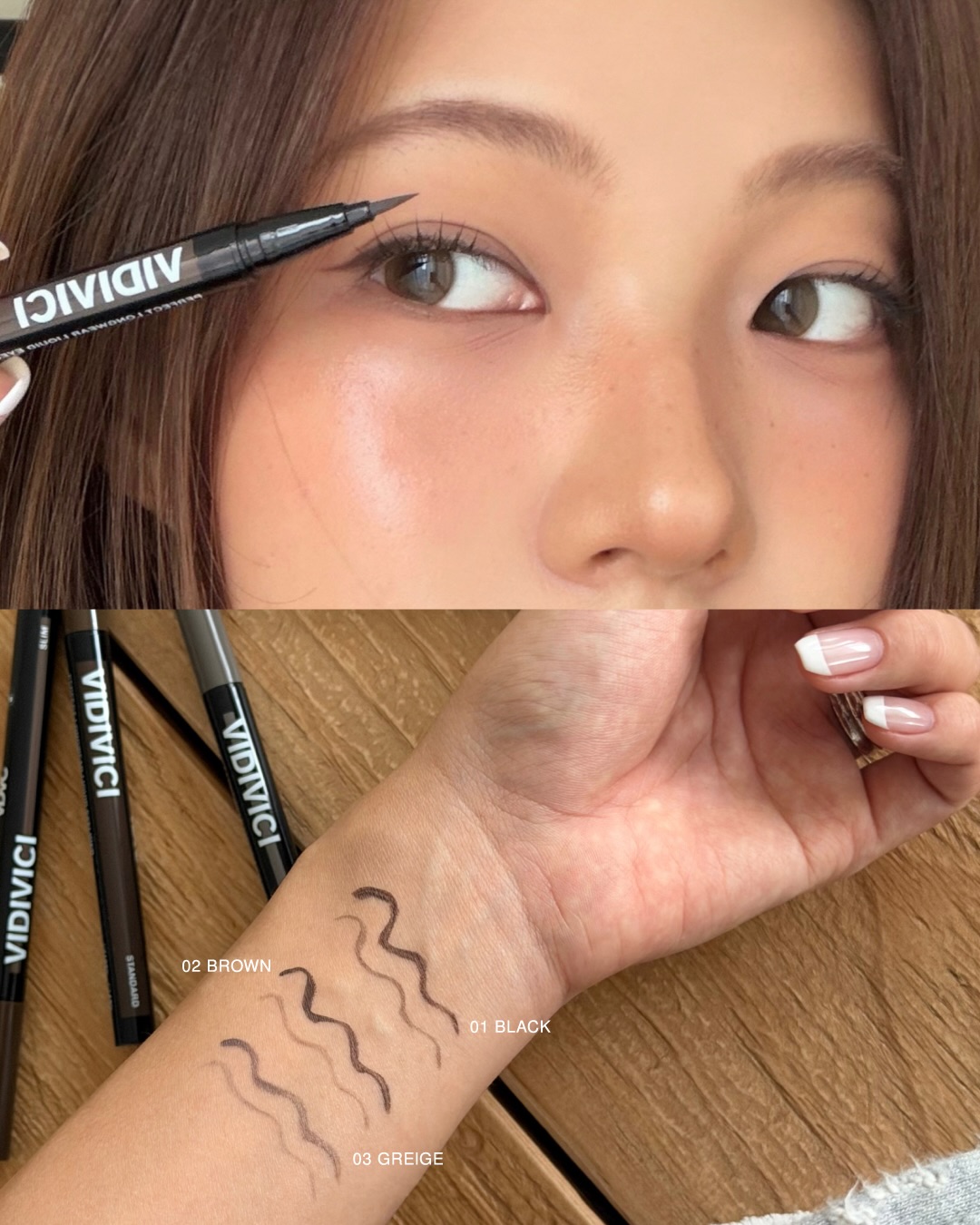 vidivici.official 品牌动态图片