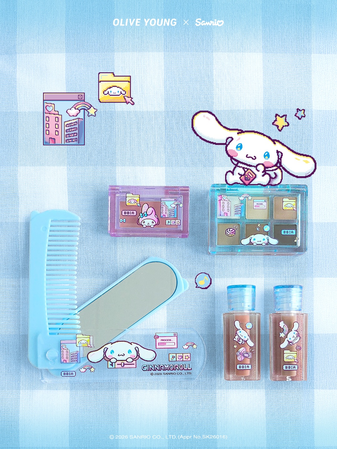 bbia.official 品牌动态图片