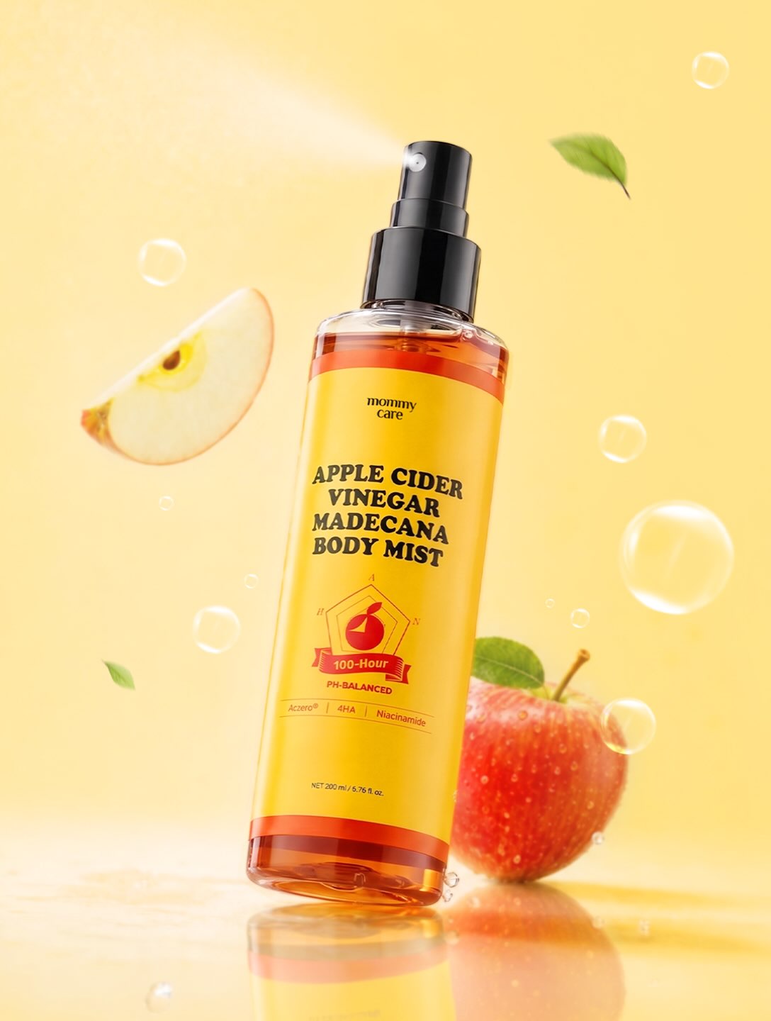 mommycare.official 品牌动态