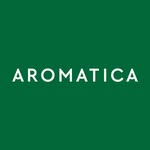 aromatica.global Logo