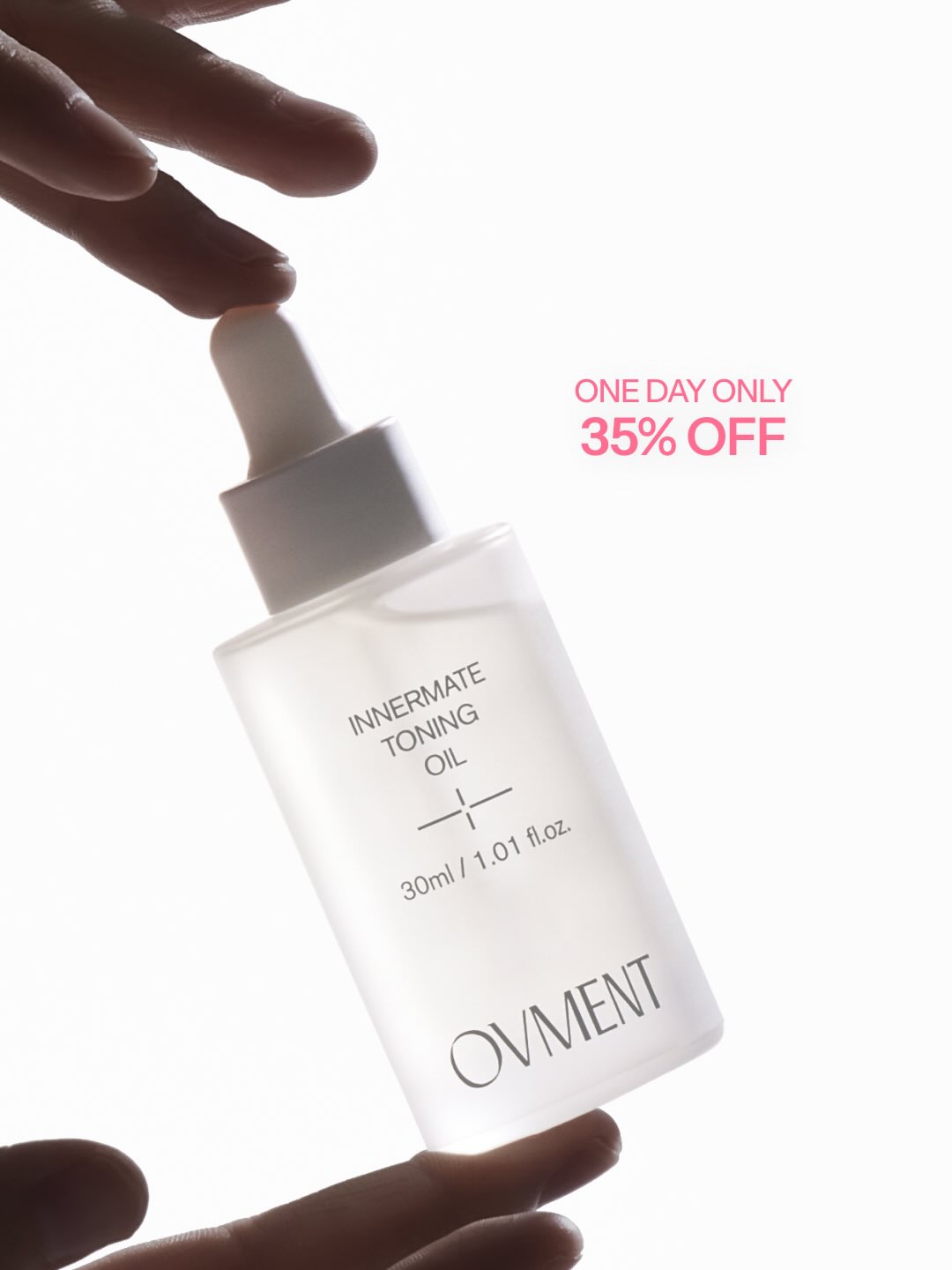 ovment.official 品牌动态图片