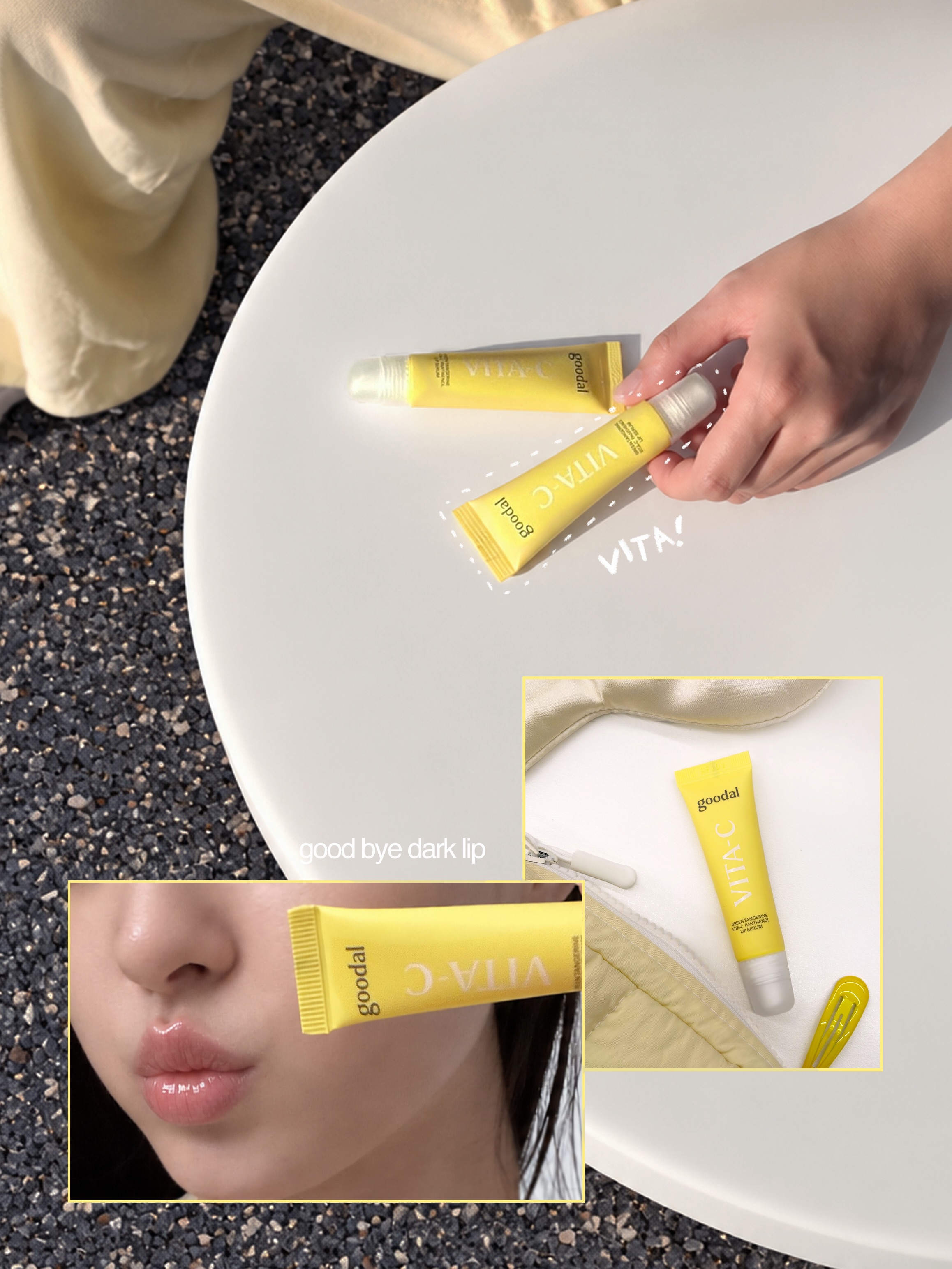 goodal_official 品牌动态图片