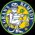 grans_remedy Logo