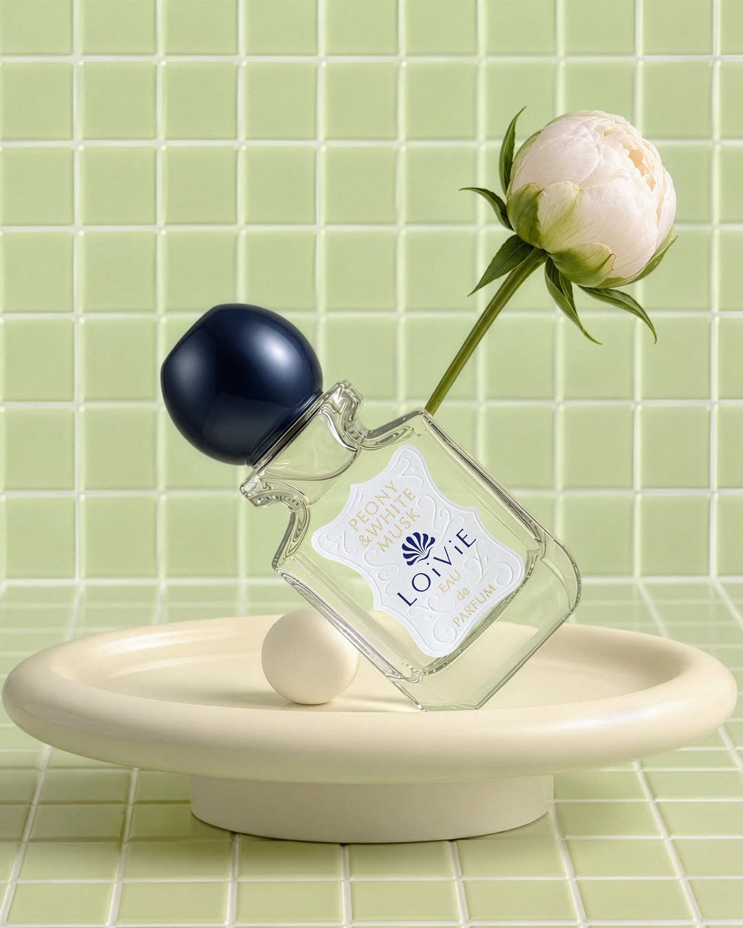 loivie.official 品牌动态