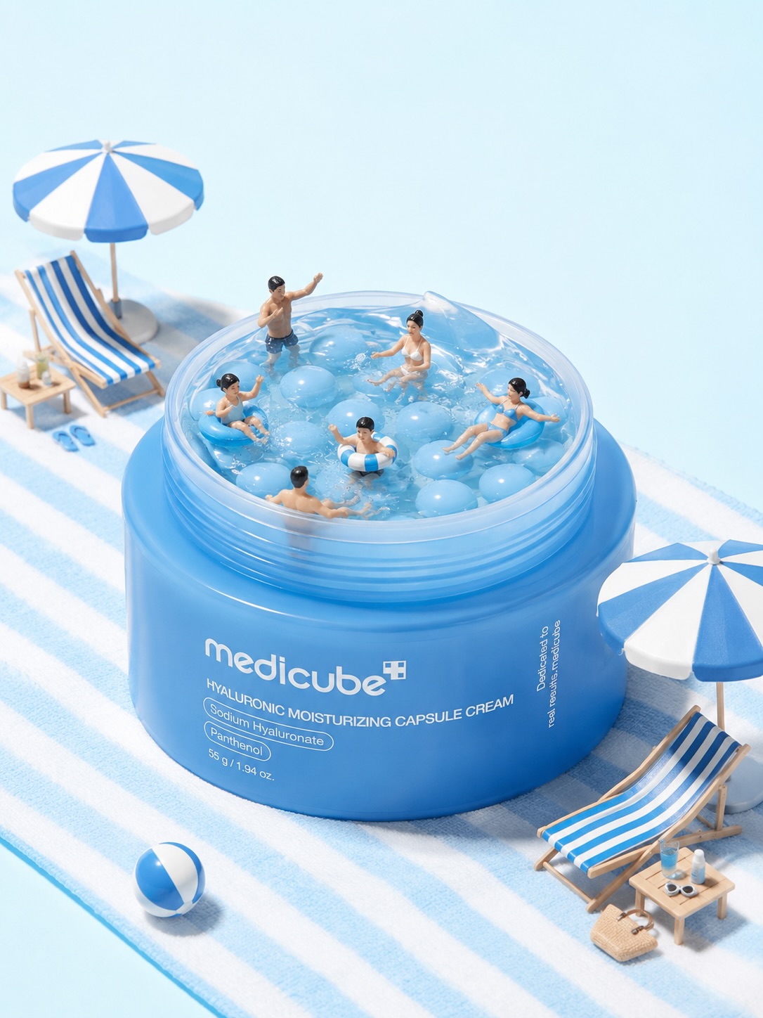 medicube_global_official 品牌动态图片