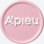 apieu_cosmetics Logo