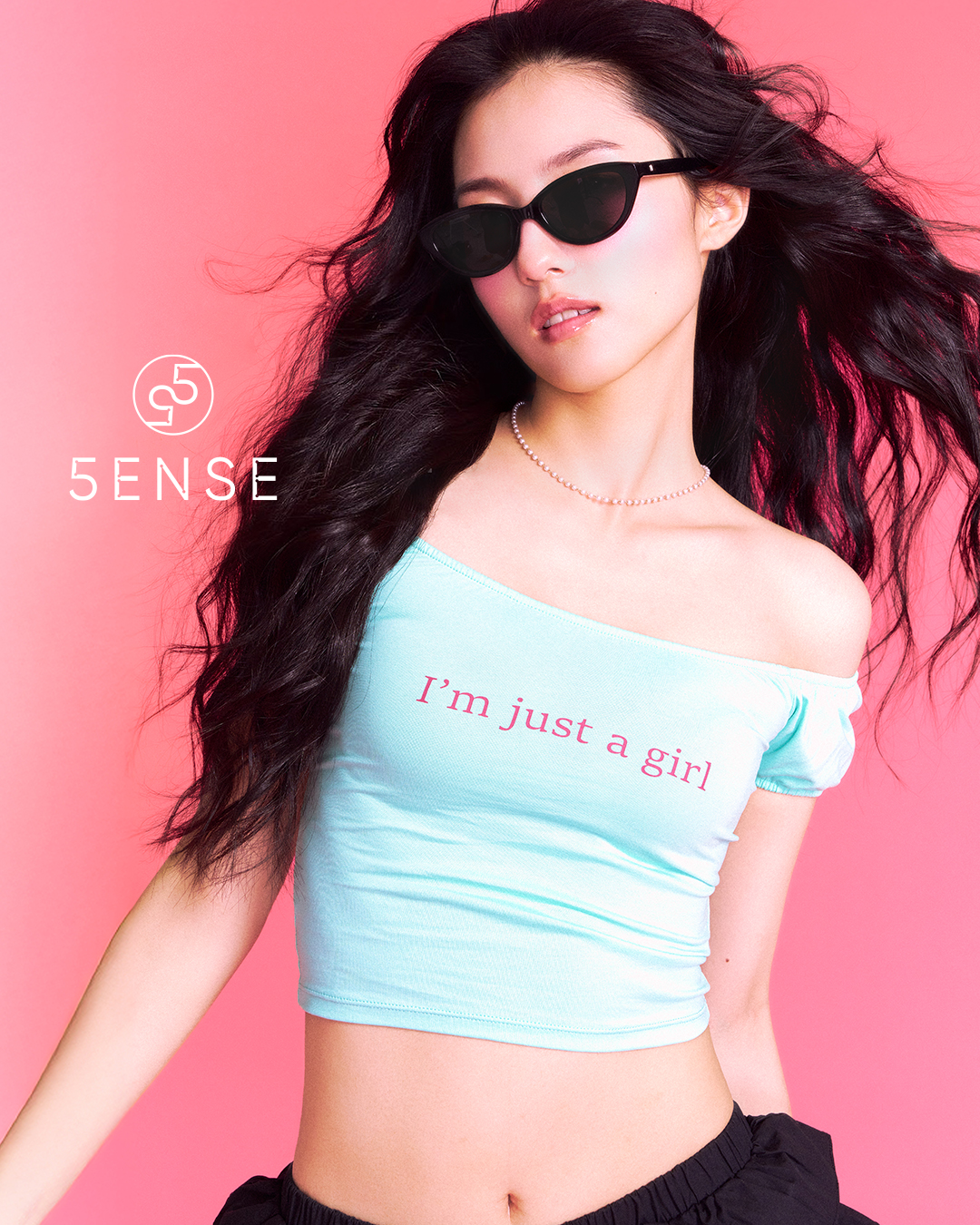 the5enseofficial 品牌动态图片