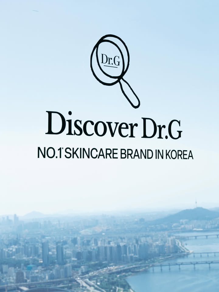 dr.g_official 品牌动态图片