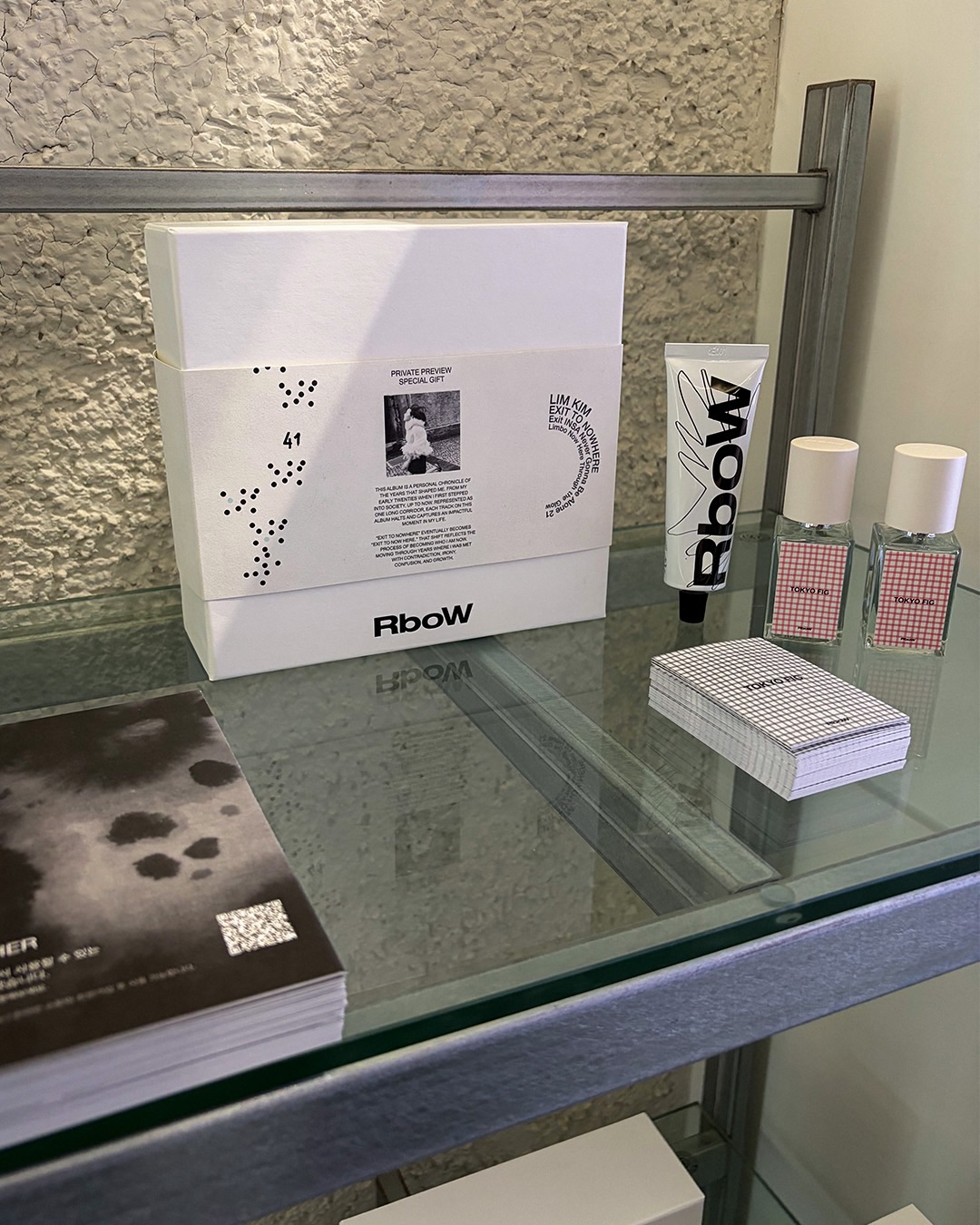 rbow_official 品牌动态图片