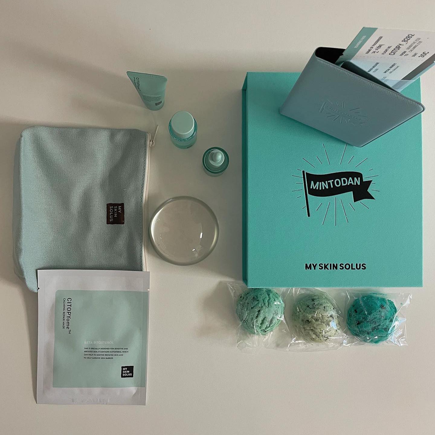 myskinsolus.official 品牌动态图片