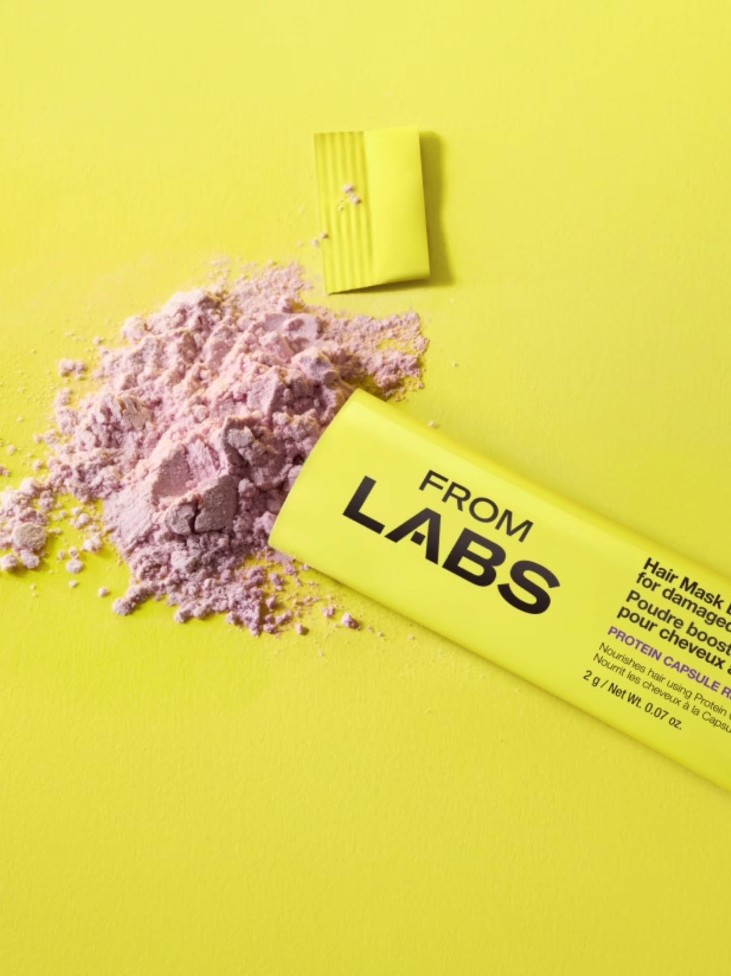 fromlabs_korea 品牌动态图片