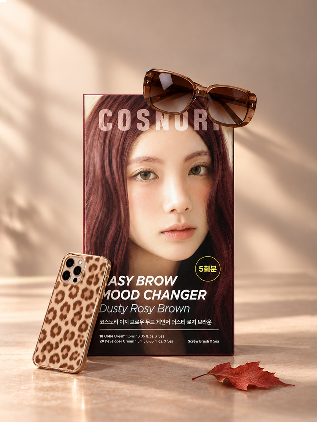 cosnori_official 品牌动态图片