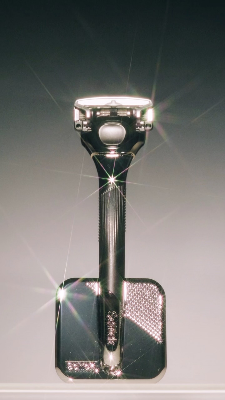schick 品牌动态