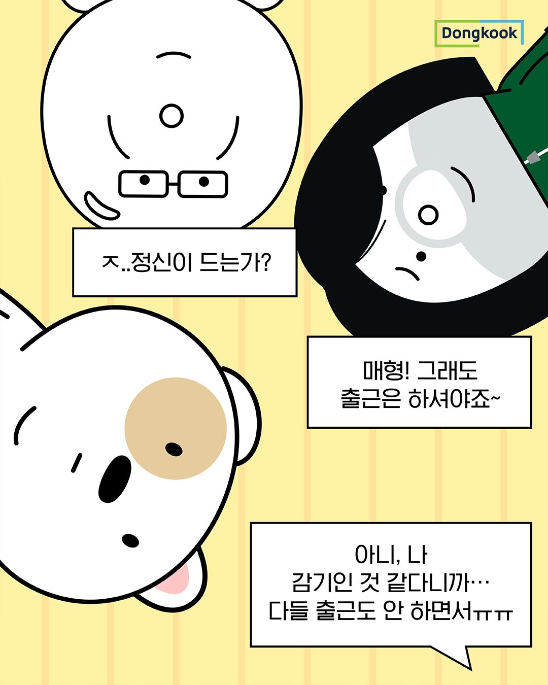dongkook_official 品牌动态图片
