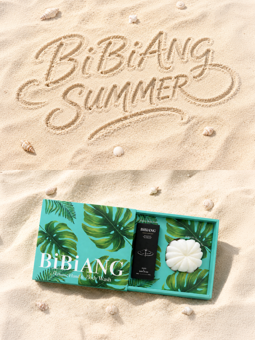 bibiang_official 品牌动态图片