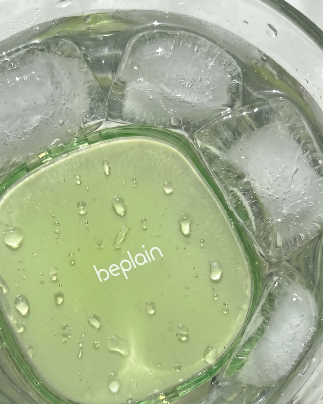 beplain_official 品牌动态图片