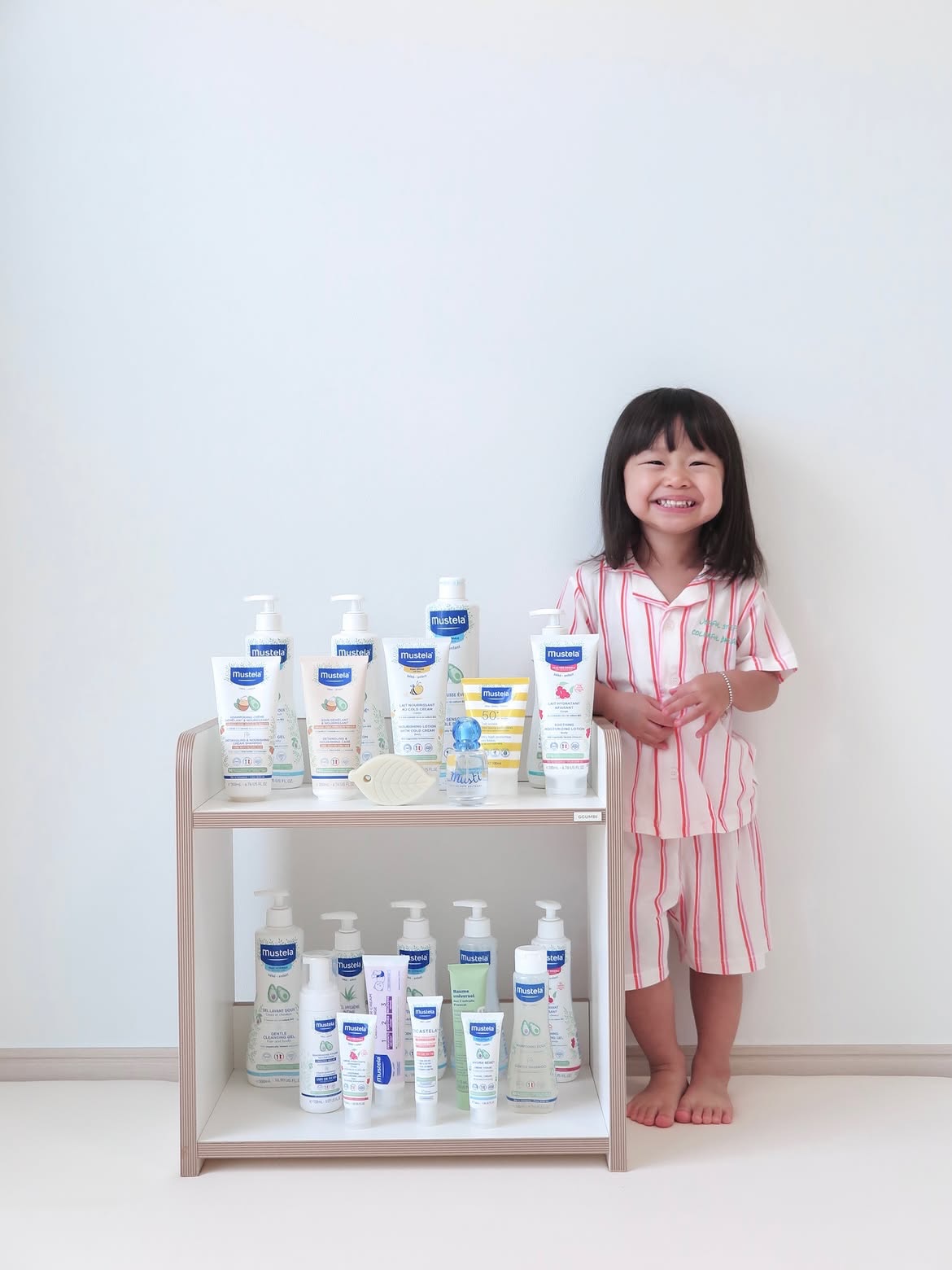 mustelakorea 品牌动态图片