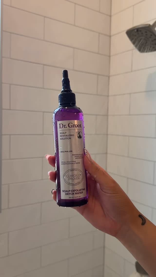 drgroothair 品牌动态