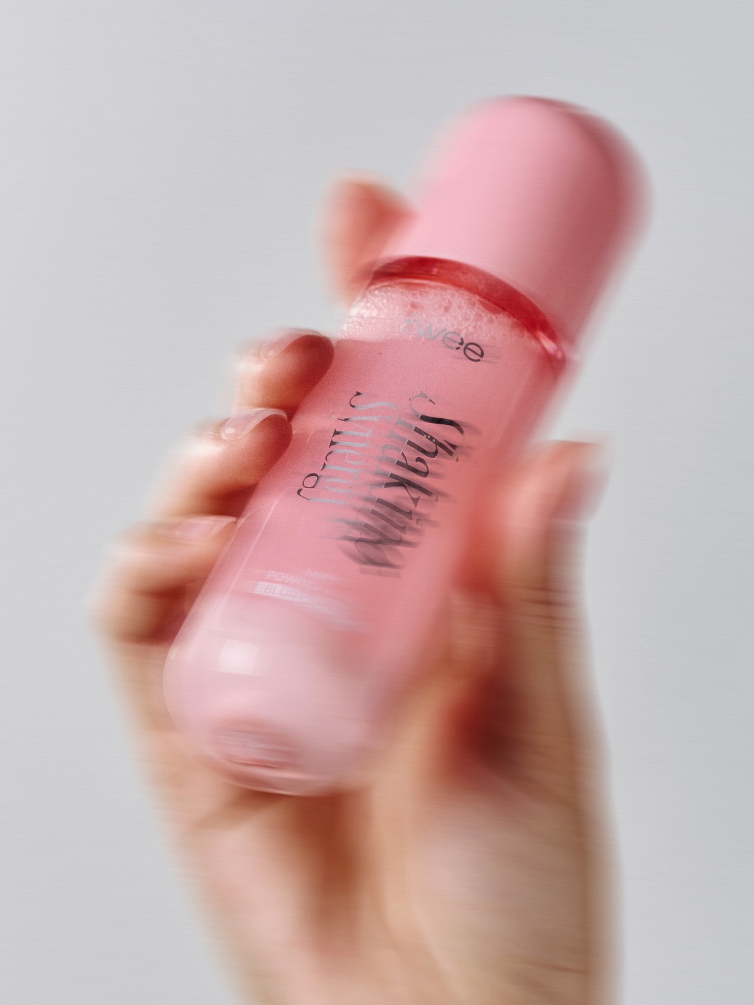 fwee_makeup 品牌动态
