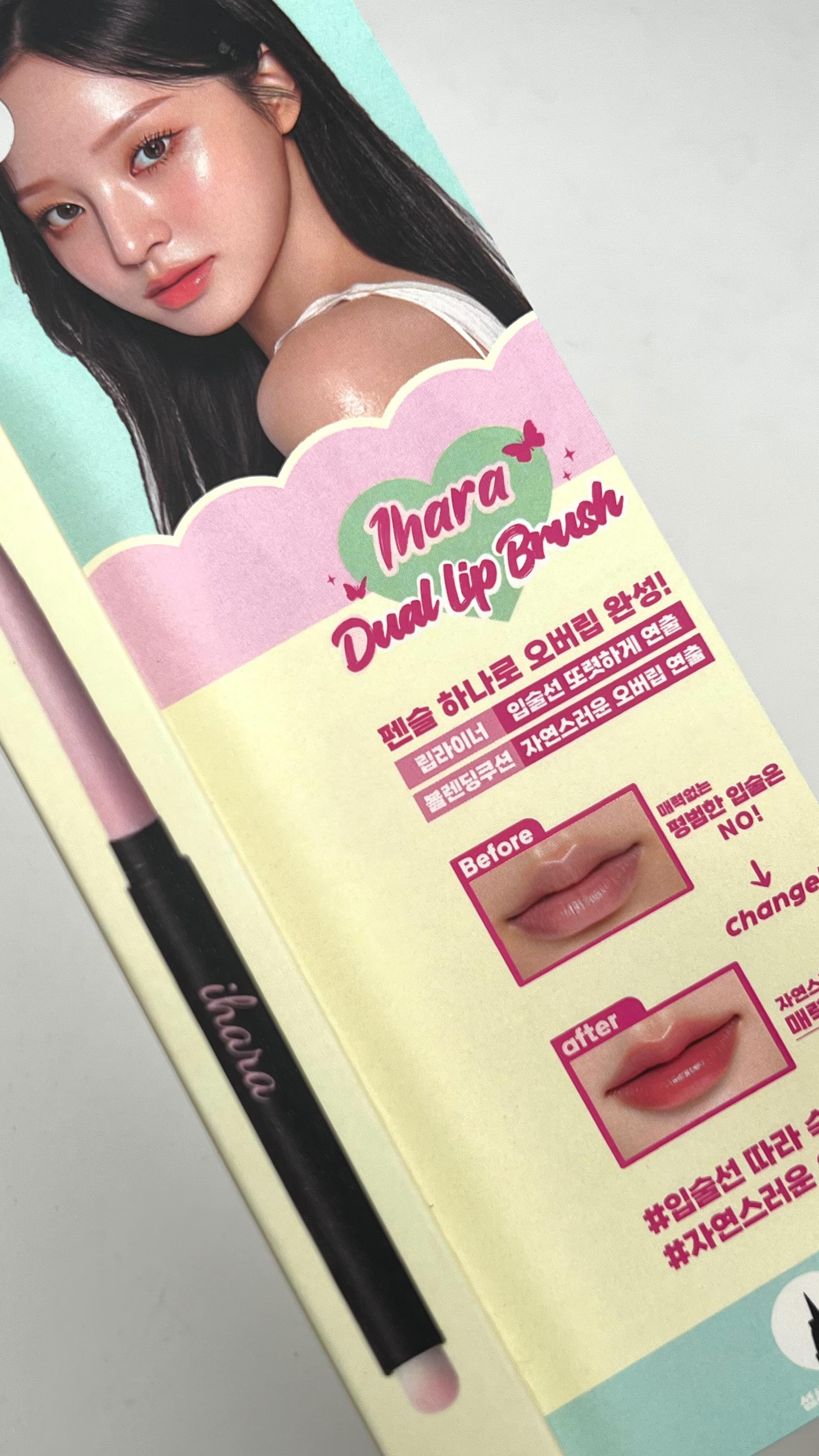 ihara_beauty 视频封面