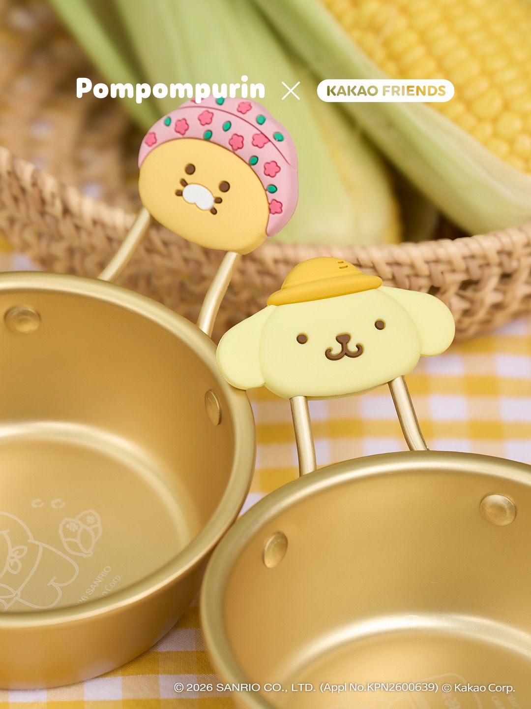 kakaofriends_official 品牌动态图片