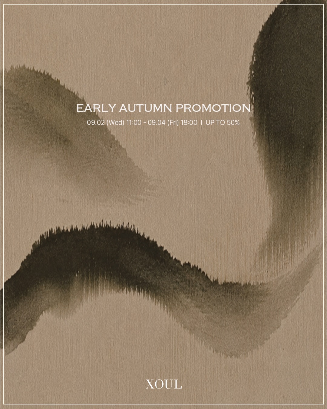 xoul_cosmetic 品牌动态