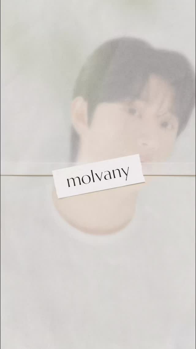 molvany_official 品牌动态