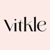 vitkle_official Logo