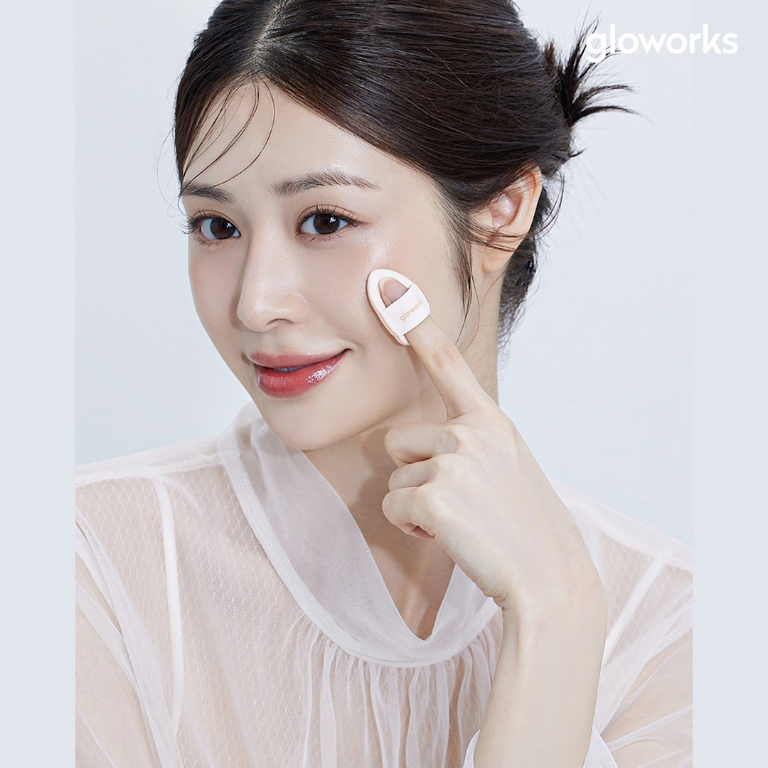 gloworks_official 品牌动态图片