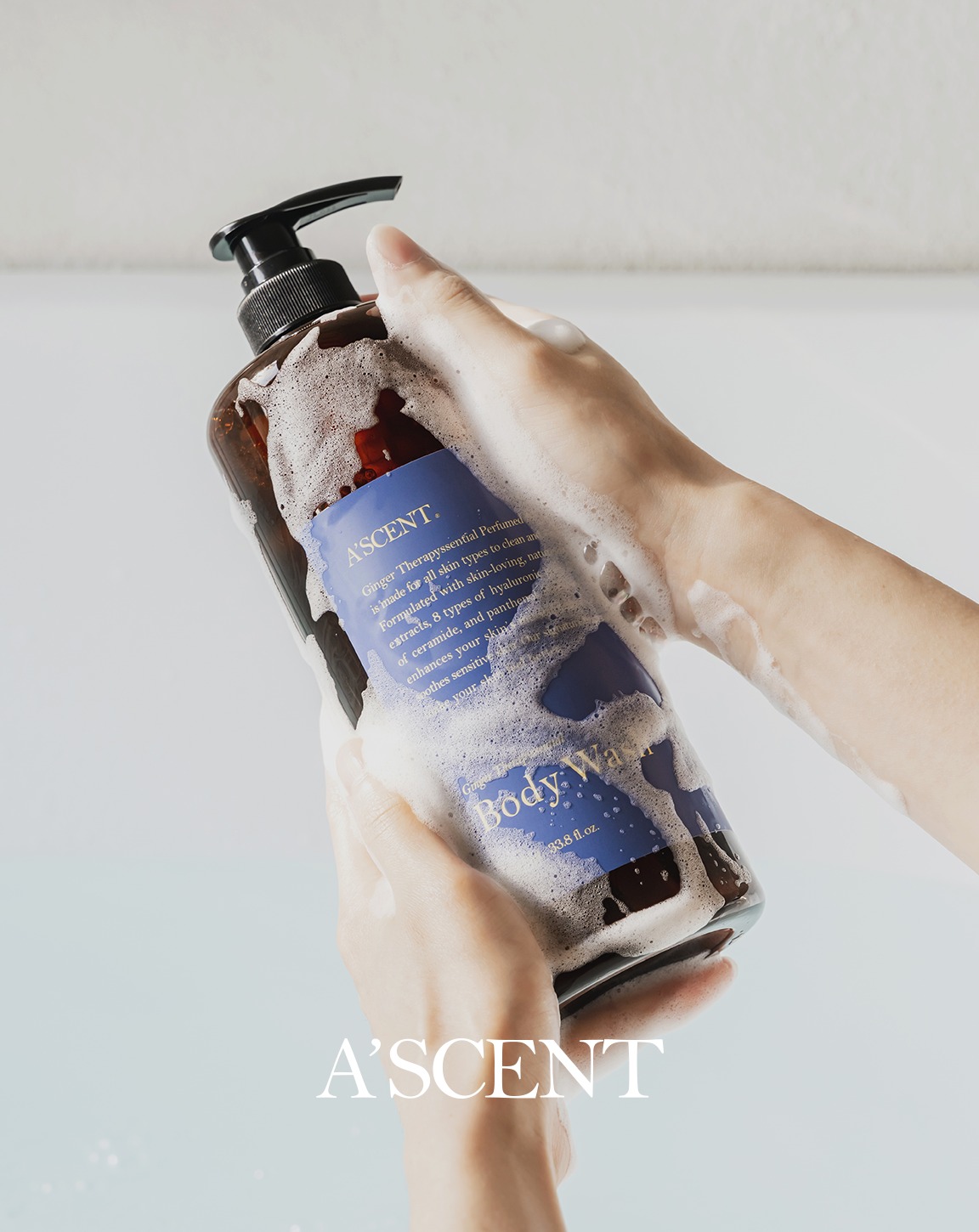 a.scent_official 品牌动态图片