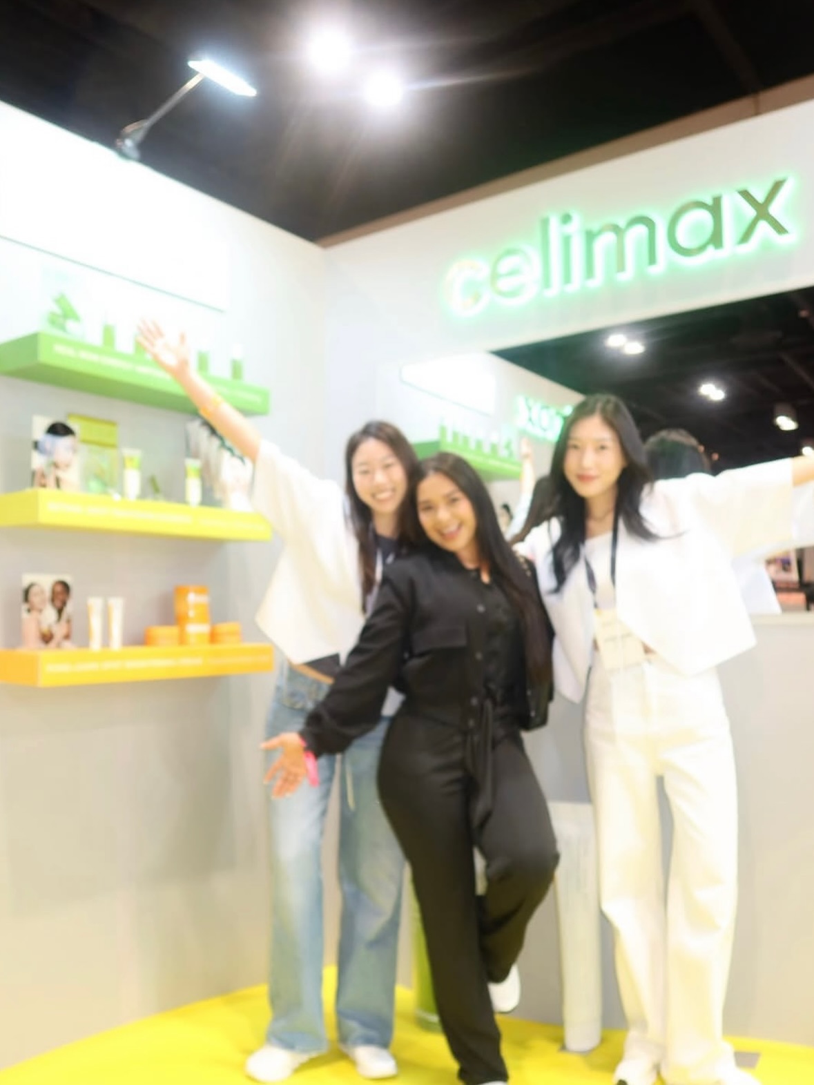 celimax.global 品牌动态图片