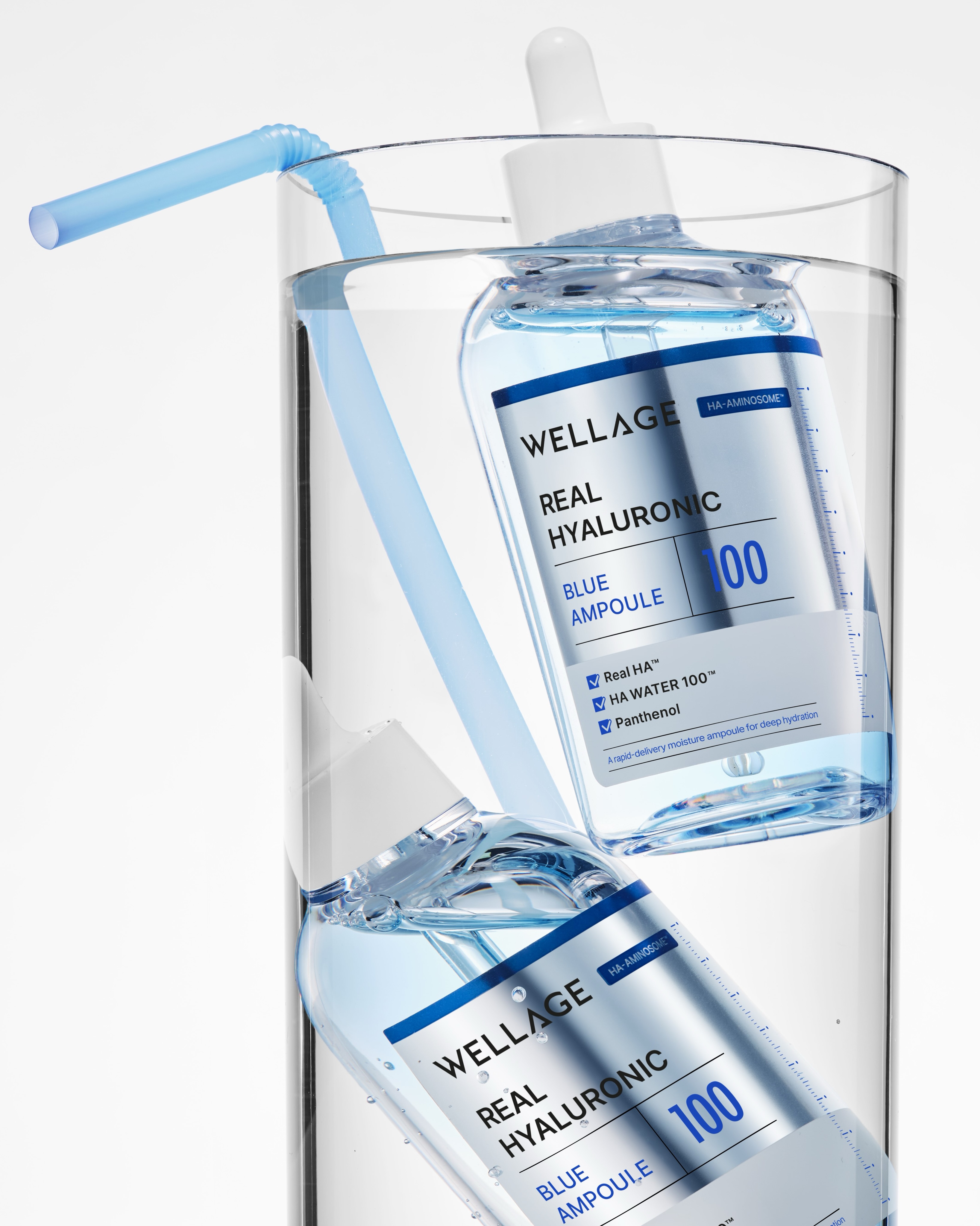 wellage.official 品牌动态图片