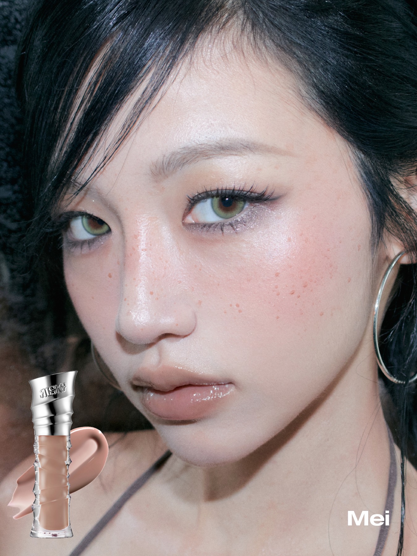 riskybeauty_official 品牌动态图片