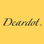 deardot_official Logo