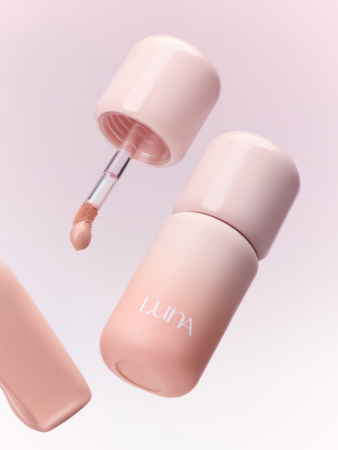 luna_makeup_official 品牌动态