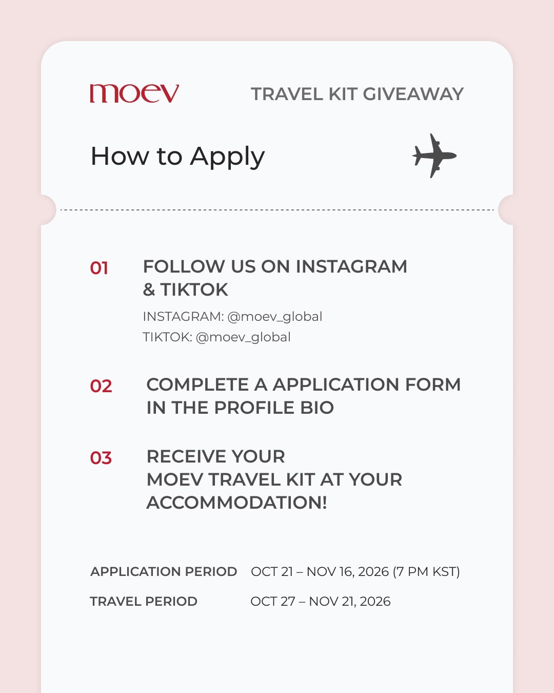 moev_global 品牌动态图片
