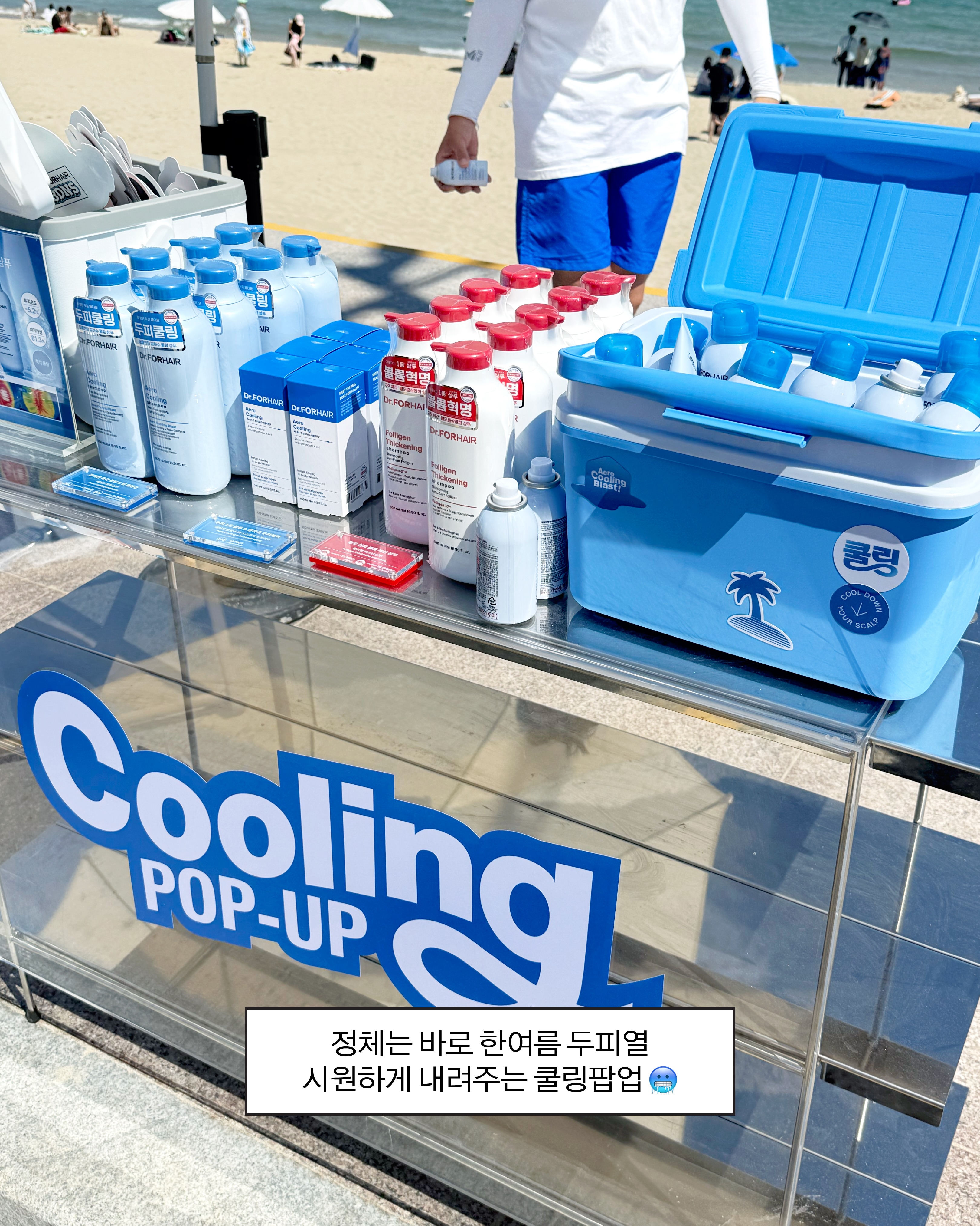 drforhair.kr 品牌动态图片