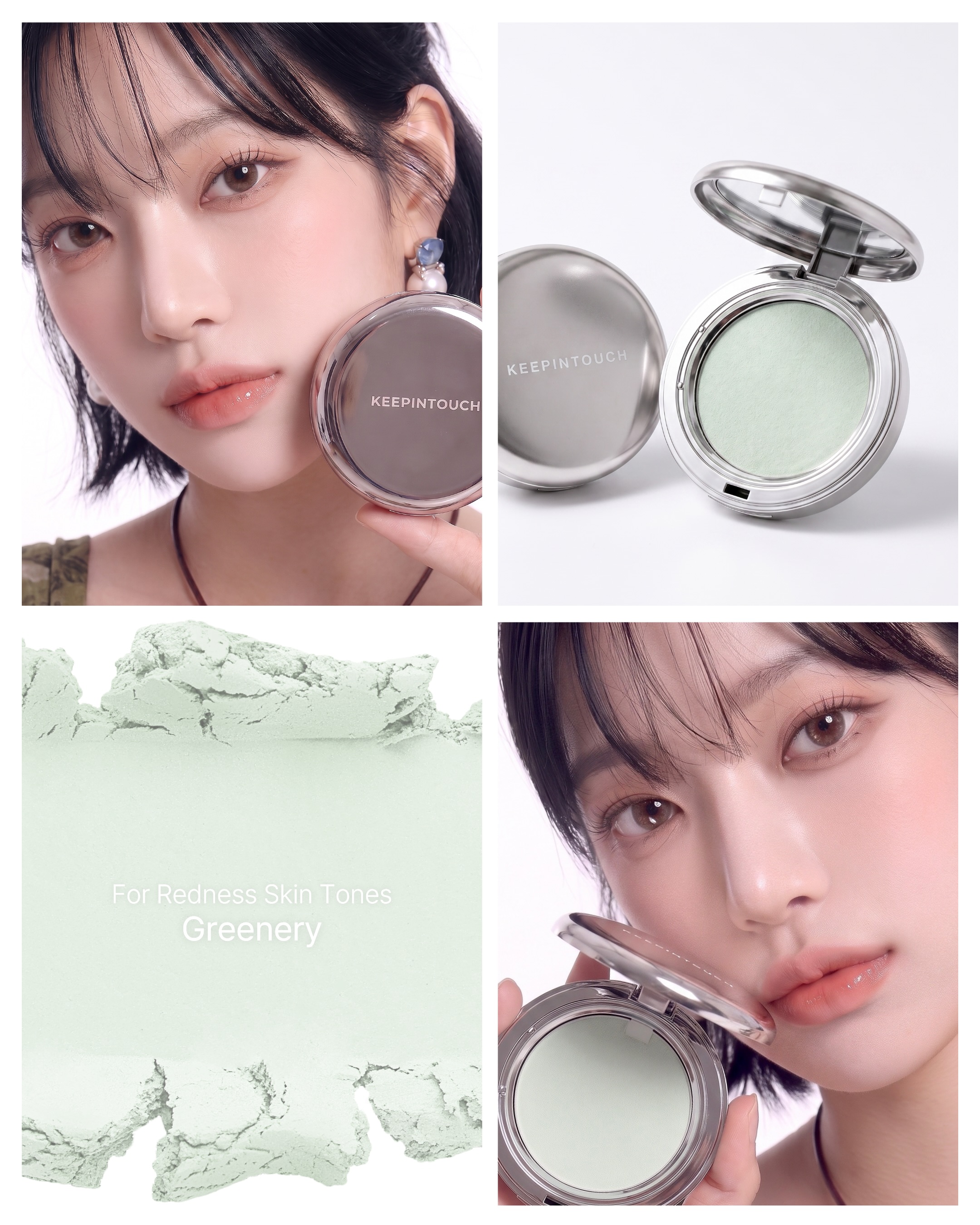 keepintouch.official 品牌动态图片