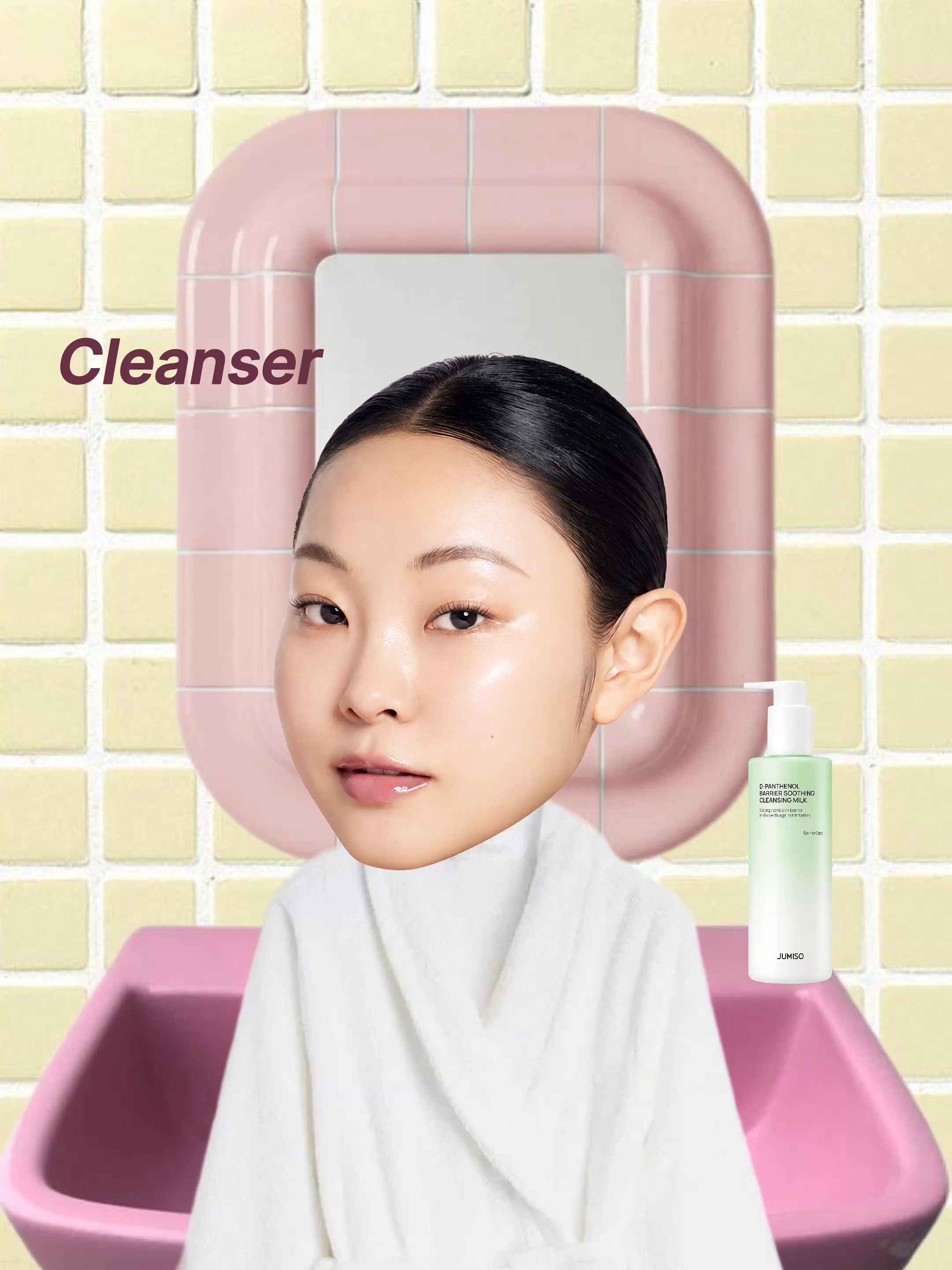 jumiso_global 视频封面