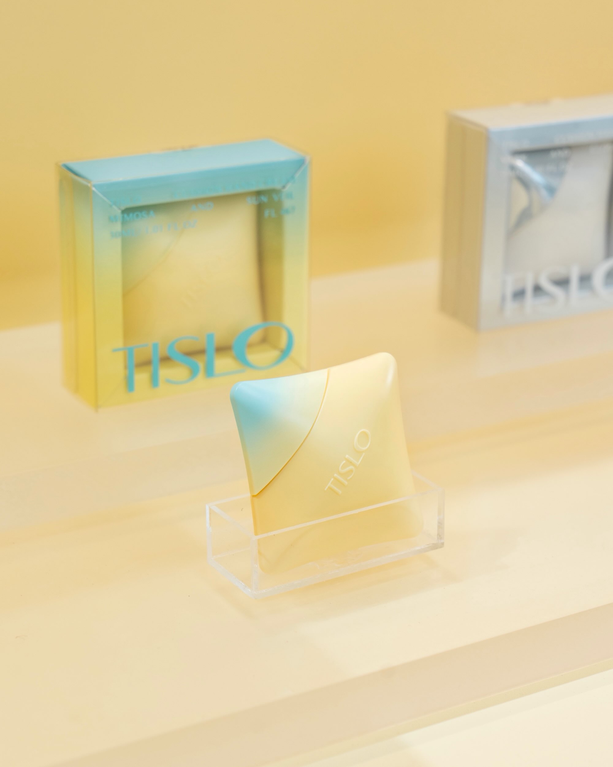 tislo.official 品牌动态图片