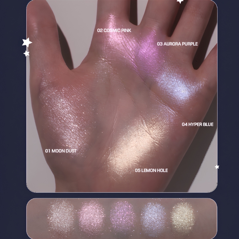 beautyboxkorea 品牌动态图片