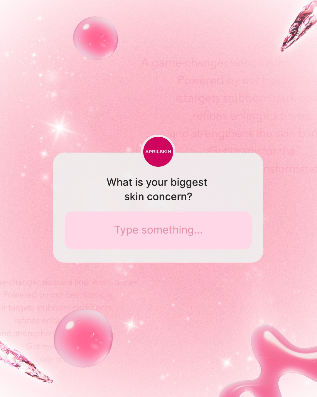 aprilskin_global 品牌动态图片