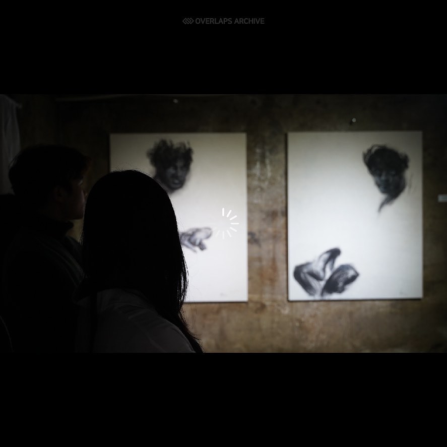 overlaps.kr 品牌动态图片