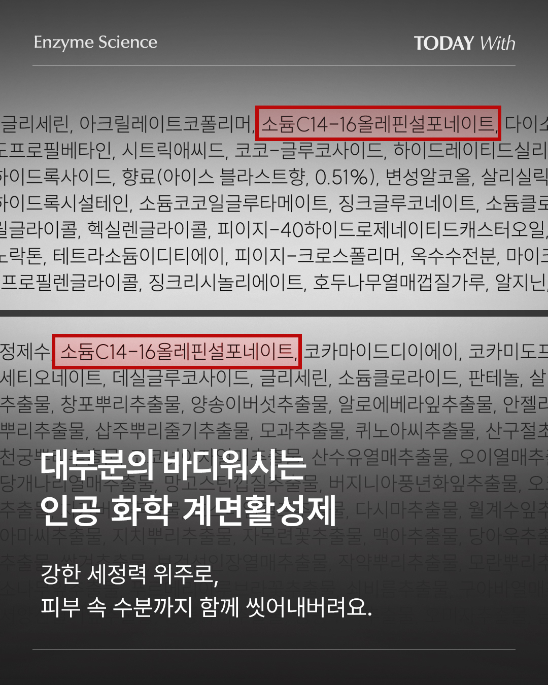 todaywith.korea 品牌动态图片